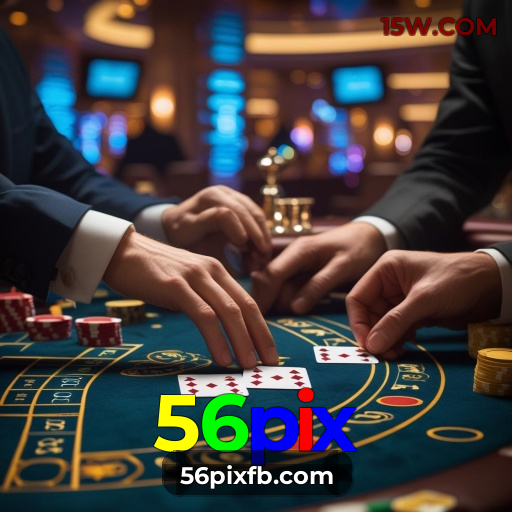 Promoções de Hoje no 56pix: Não Perca as Ofertas de 2026