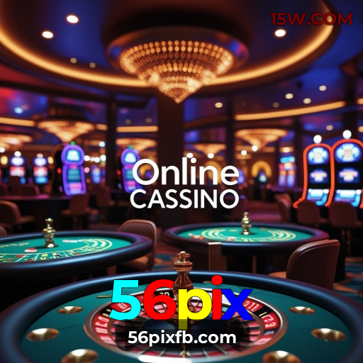 Plataforma 56pix Bug do Tiger: Saiba se ainda está funcionando