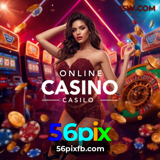 Slots Online Seguros no Brasil | 56pix Licenciado e Regulamentado 
