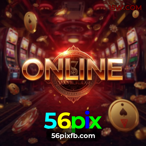 Baixe o app 56pix — jogue online no Brasil