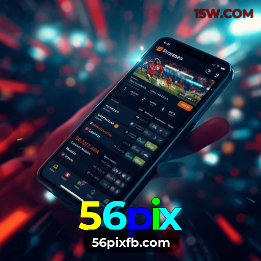 Slots Online Seguros no Brasil | 56pix Licenciado e Regulamentado 