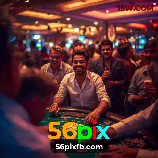 56pix - 56pix.com🎖️ Login e Registro com Bônus Exclusivo