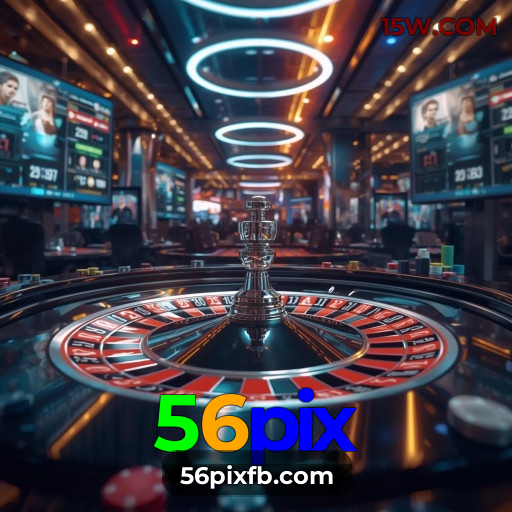 Crash Game no 56pix | Apostas Online com Bônus