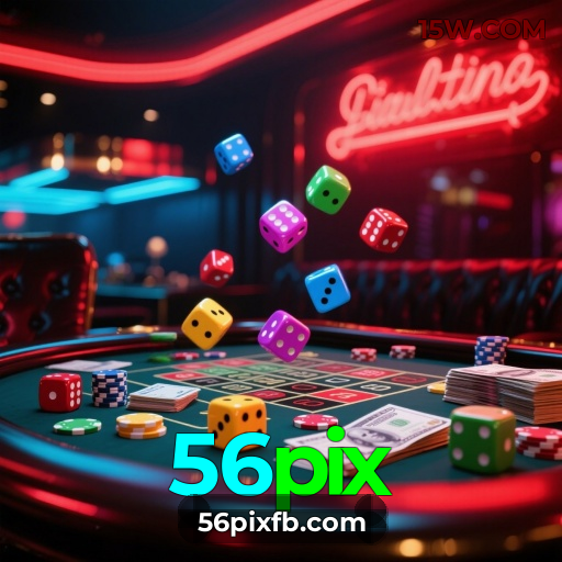 Login no Cassino 56pix | Jogar com Segurança