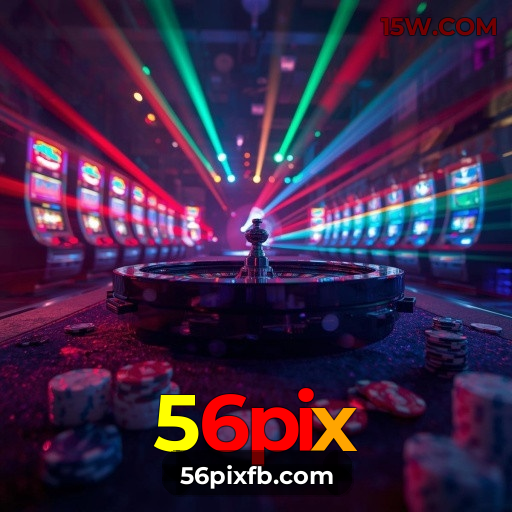 Baixe o app 56pix — jogue online no Brasil