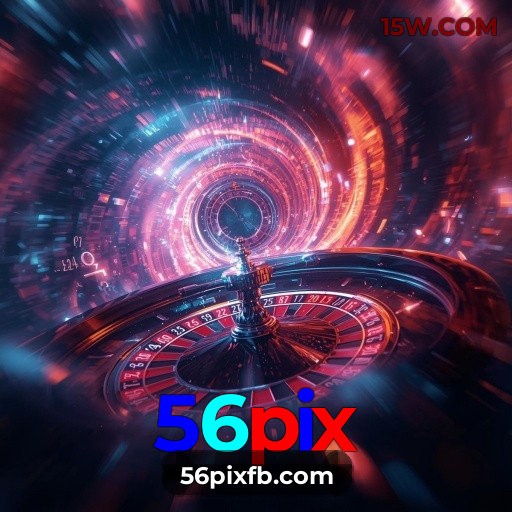 Descubra o Bônus Generoso e Promoções Exclusivas do 56pix!