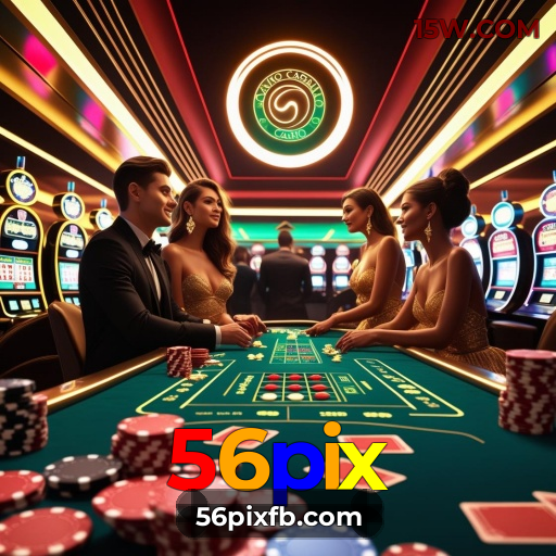 56pix ⭐️ oficial site Brasil | Bônus até R00