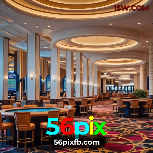 ✅ Melhores 56pix 2026: Lista de Bônus Grátis (Atualizado)