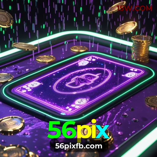 Promoções de Hoje no 56pix: Não Perca as Ofertas de 2026