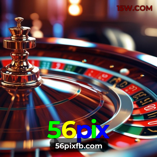 Cassino Online 56pix | Jogos com Suporte 24 Horas