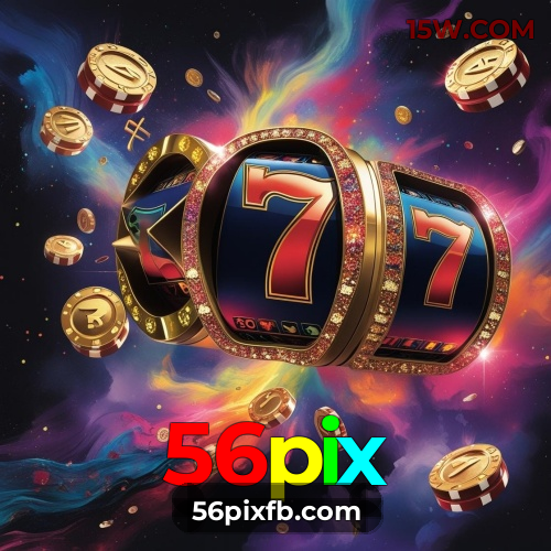 56pix.COM 🌐 - Cassino 56pix App online | Baixe o aplicativo do melhor cassino