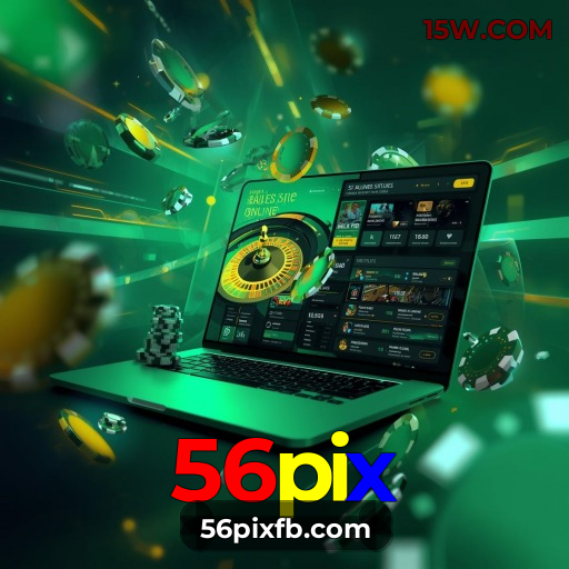 56pix Apostas em Cricket e Tênis de Betting App e site