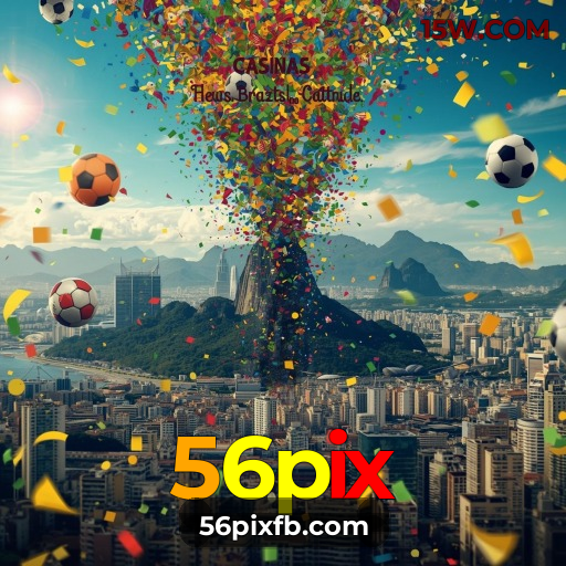 56pix.COM 🌐 - Cassino 56pix App online | Baixe o aplicativo do melhor cassino