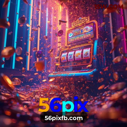 56pix: O Cassino Online Ideal para Quem Ama Ganhos e Diversão no Brasil!