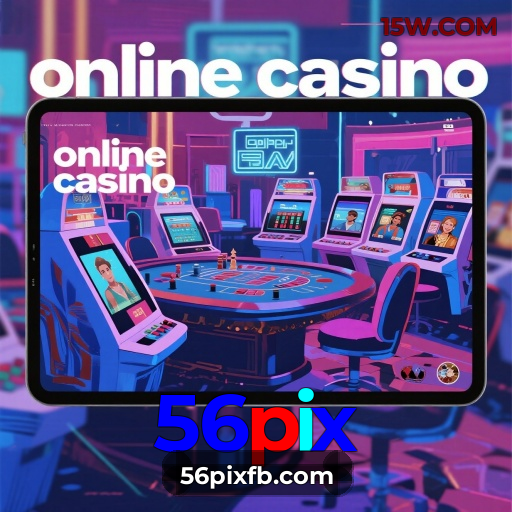 56pix: Plataforma Oficial da PG Soft Slots com Saque Pix