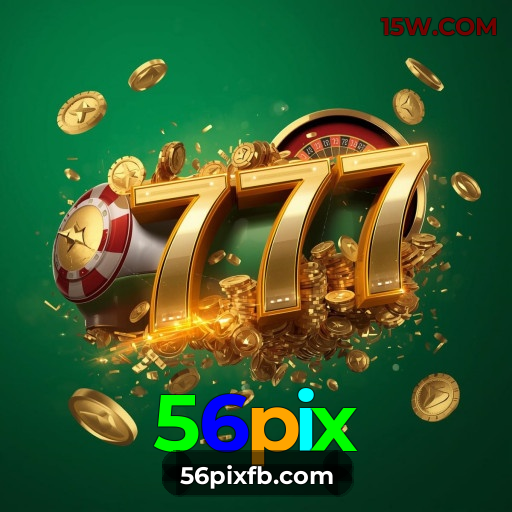 56pix: Plataforma Oficial da PG Soft Slots com Saque Pix