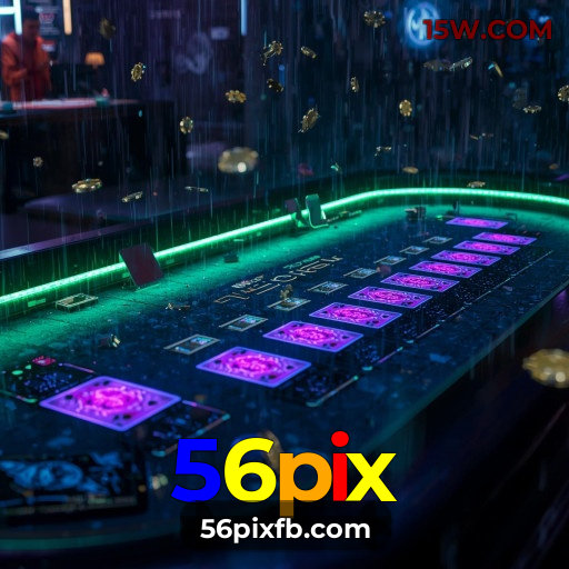 ✅ Melhores 56pix 2026: Lista de Bônus Grátis (Atualizado)